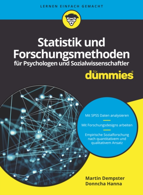 Statistik und Forschungsmethoden f r Psychologen und Sozialwissenschaftler f r Dummies, EPUB eBook
