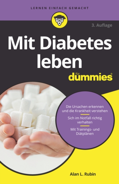 Mit Diabetes leben f r Dummies, EPUB eBook