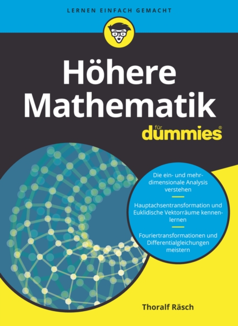H here Mathematik f r Dummies, EPUB eBook