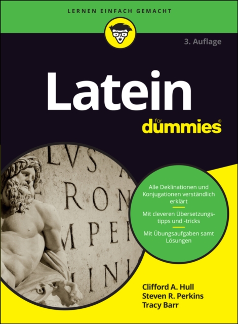 Latein f r Dummies, EPUB eBook