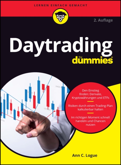 Daytrading f r Dummies, EPUB eBook