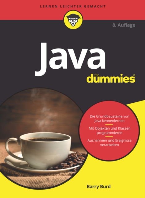 Java f r Dummies, EPUB eBook
