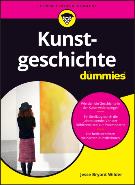 Kunstgeschichte f r Dummies, EPUB eBook
