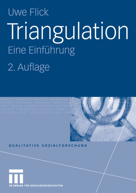 Triangulation : Eine Einfuhrung, PDF eBook
