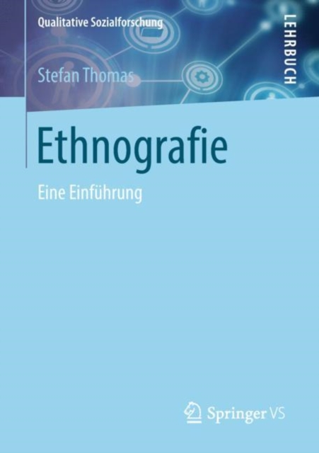Ethnografie : Eine Einfuhrung, PDF eBook