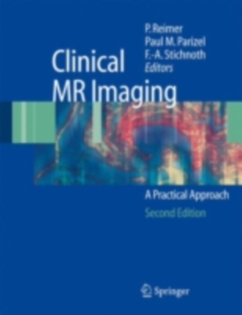 Clinical MR Imaging : A Practical Approach, PDF eBook