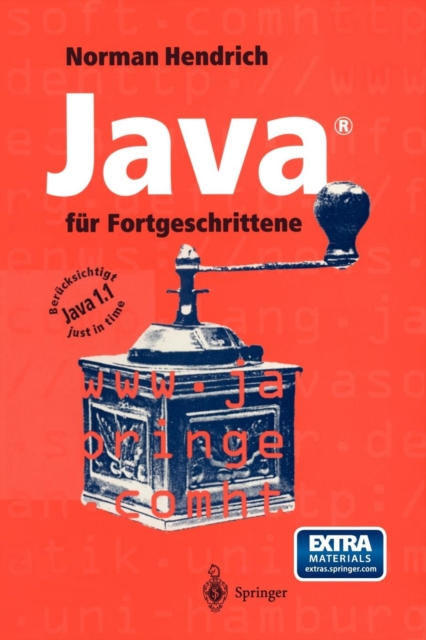 Java fur Fortgeschrittene, Mixed media product Book