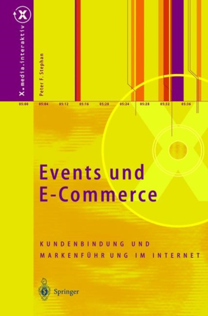 Events und E-Commerce, Paperback Book