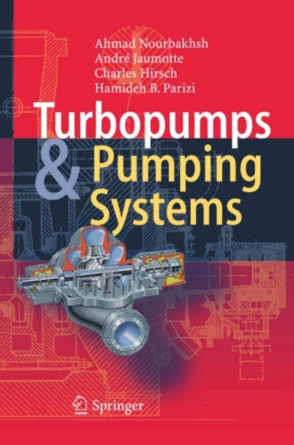 Turbopumps and Pumping Systems, PDF eBook