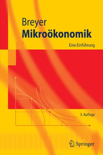Mikrookonomik : Eine Einfuhrung, PDF eBook
