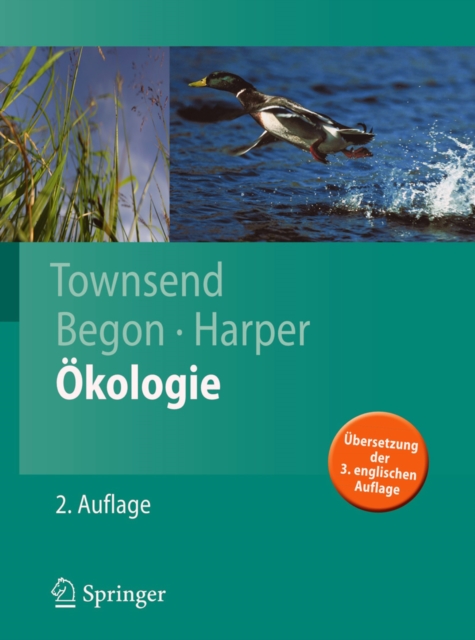 Okologie, PDF eBook
