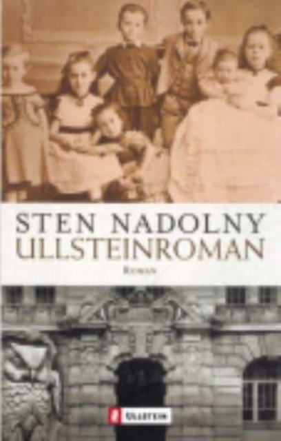 Ullsteinroman, Paperback / softback Book
