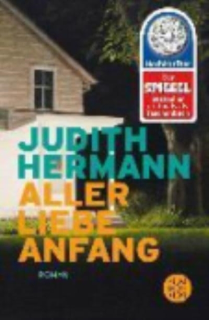 Aller Liebe Anfang, Paperback / softback Book