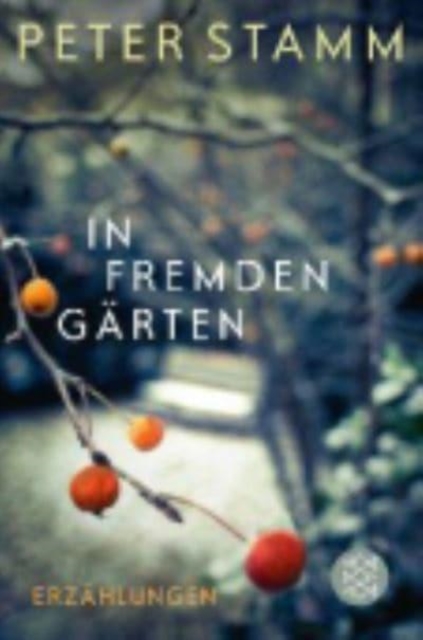 In fremden Garten, Paperback / softback Book