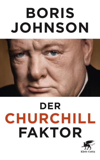 Der Churchill-Faktor, EPUB eBook