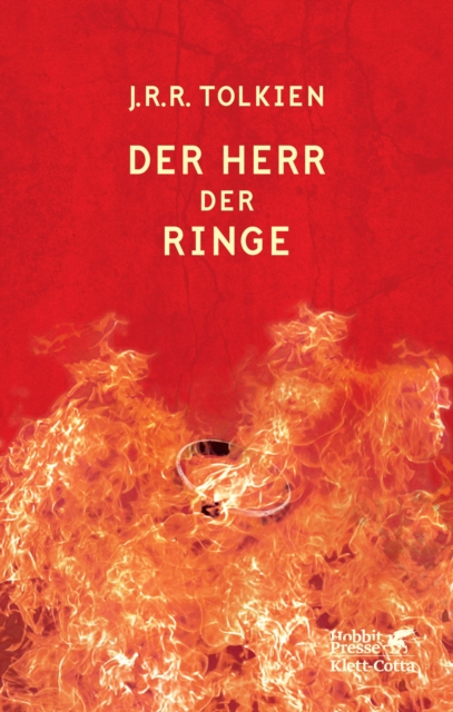 Der Herr der Ringe : Einbandige Ausgabe, in der Ubersetzung von Margaret Carroux, EPUB eBook