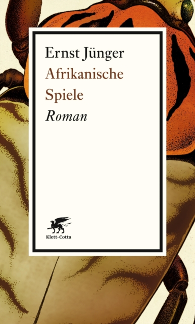 Afrikanische Spiele : Roman, EPUB eBook