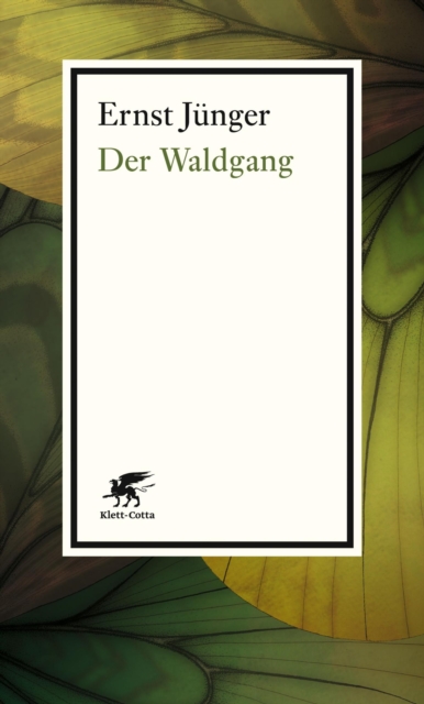 Der Waldgang, EPUB eBook