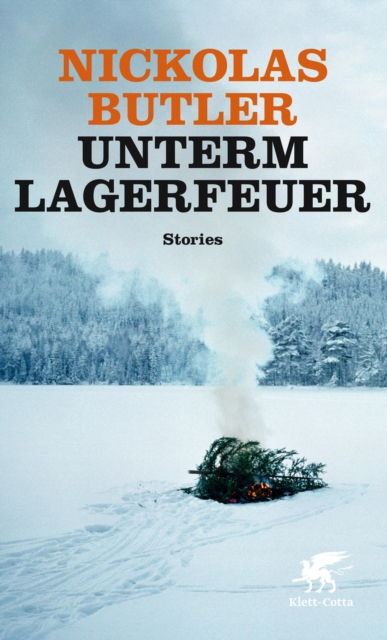 Unterm Lagerfeuer : Stories, EPUB eBook