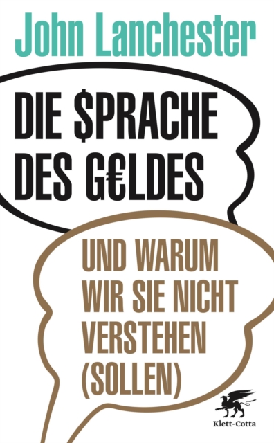 Die Sprache des Geldes, EPUB eBook