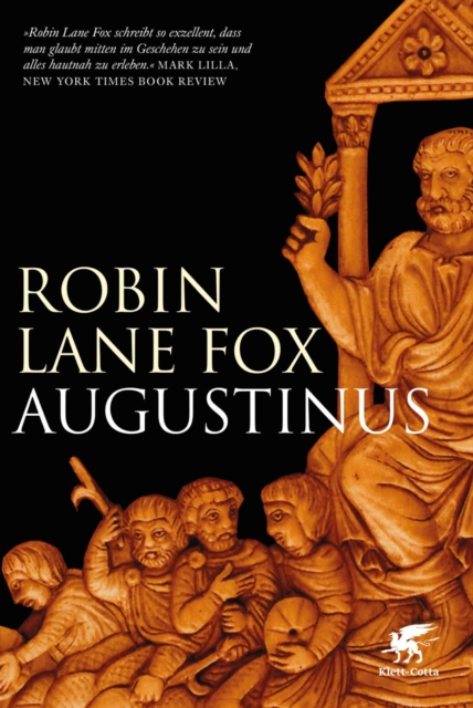 Augustinus : Bekenntnisse und Bekehrungen im Leben eines antiken Menschen, EPUB eBook