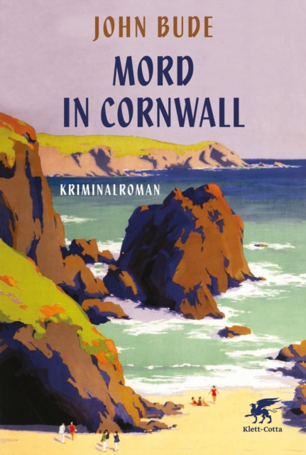 Mord in Cornwall : Kriminalroman, EPUB eBook
