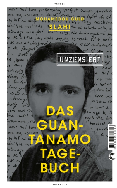 Das Guantanamo-Tagebuch unzensiert, EPUB eBook