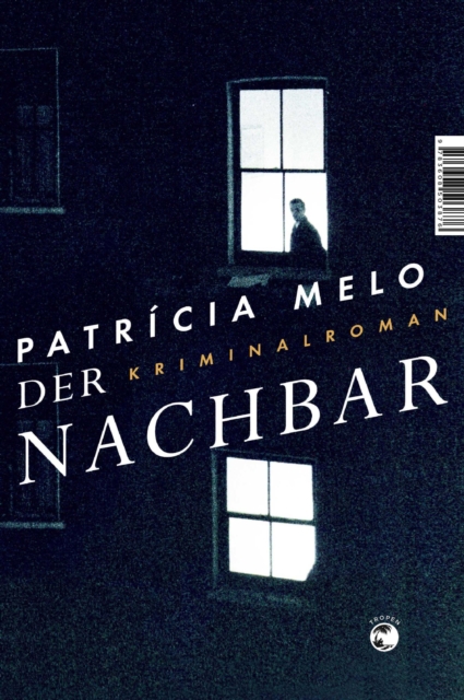 Der Nachbar : Kriminalroman, EPUB eBook