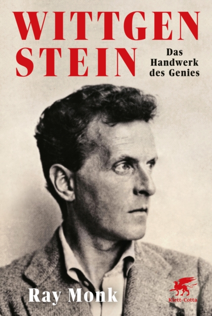 Wittgenstein : Das Handwerk des Genies, EPUB eBook
