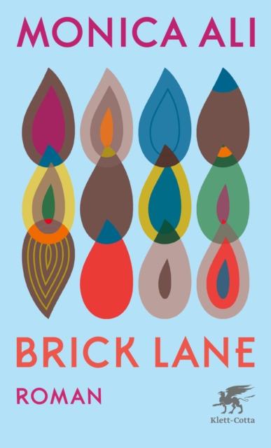 Brick Lane : Roman, EPUB eBook