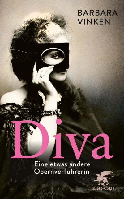 Diva : Eine etwas andere Opernverfuhrerin, EPUB eBook