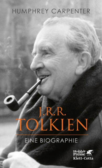 J.R.R. Tolkien : Eine Biographie, EPUB eBook