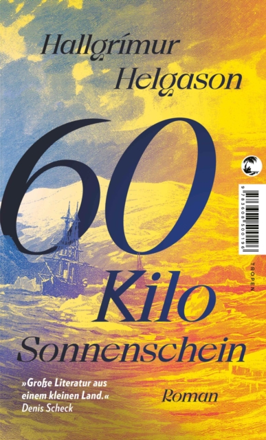 60 Kilo Sonnenschein, EPUB eBook