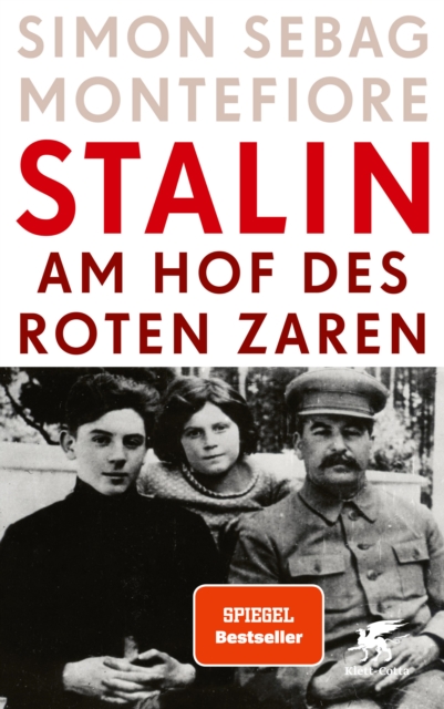 Stalin : Am Hof des roten Zaren., EPUB eBook