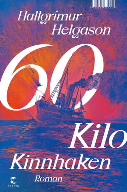 60 Kilo Kinnhaken : Roman, EPUB eBook