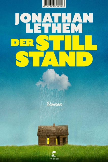 Der Stillstand : Roman, EPUB eBook