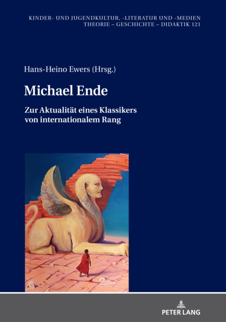 Michael Ende : Zur Aktualitaet eines Klassikers von internationalem Rang, PDF eBook