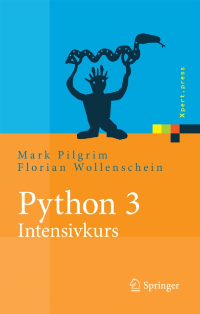 Python 3 - Intensivkurs : Projekte erfolgreich realisieren, EPUB eBook