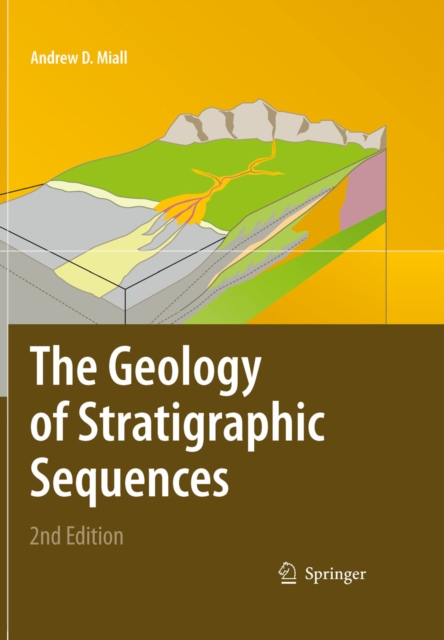 The Geology of Stratigraphic Sequences, PDF eBook