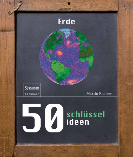 50 Schlusselideen Erde, PDF eBook
