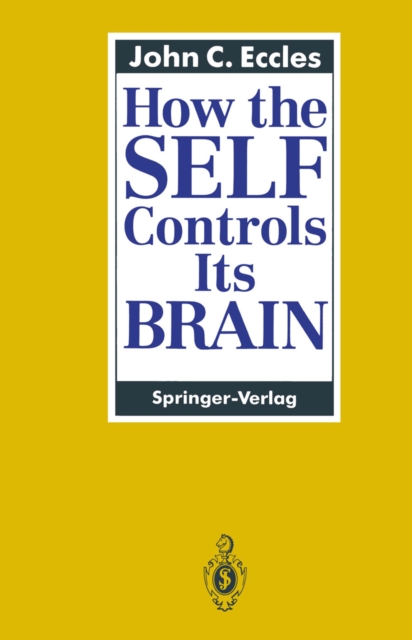 How the SELF Controls Its BRAIN, PDF eBook