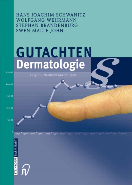 Gutachten Dermatologie, PDF eBook