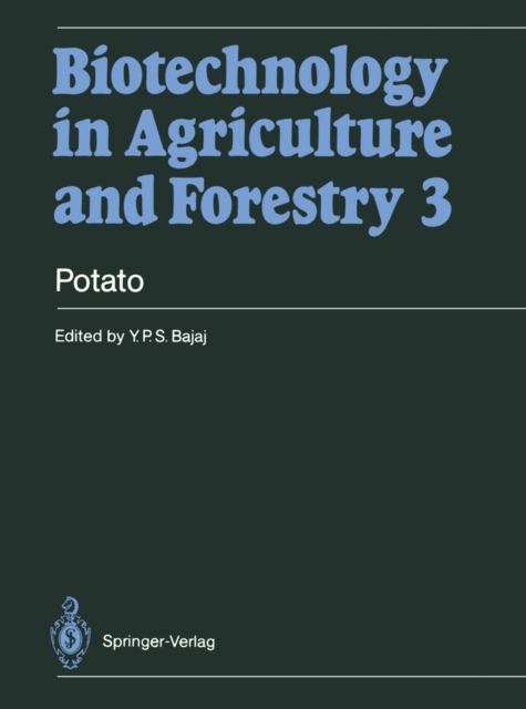 Potato, PDF eBook