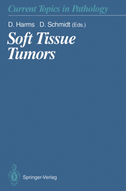 Soft Tissue Tumors, PDF eBook