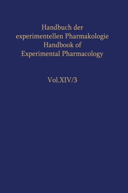 The Adrenocortical Hormones, PDF eBook
