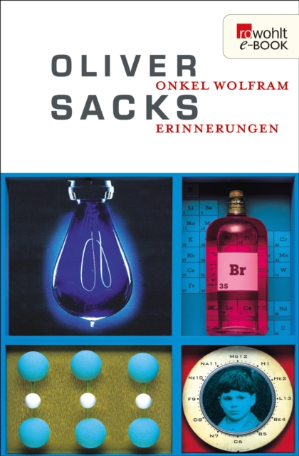 Onkel Wolfram : Erinnerungen, EPUB eBook