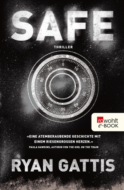 Safe, EPUB eBook