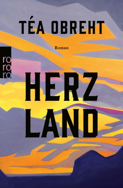 Herzland, EPUB eBook
