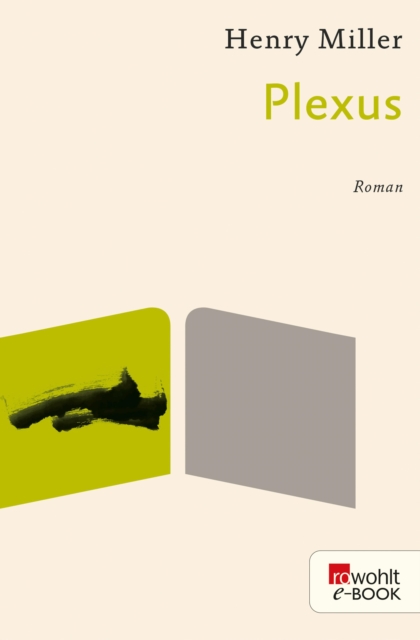 Plexus, EPUB eBook