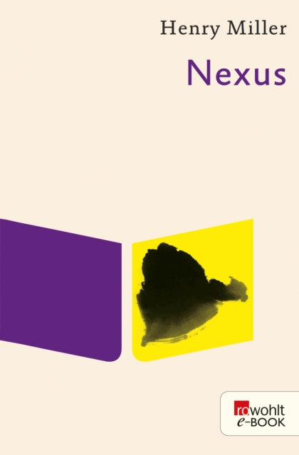 Nexus, EPUB eBook